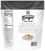 Everything Bagel Asiago Pretzel