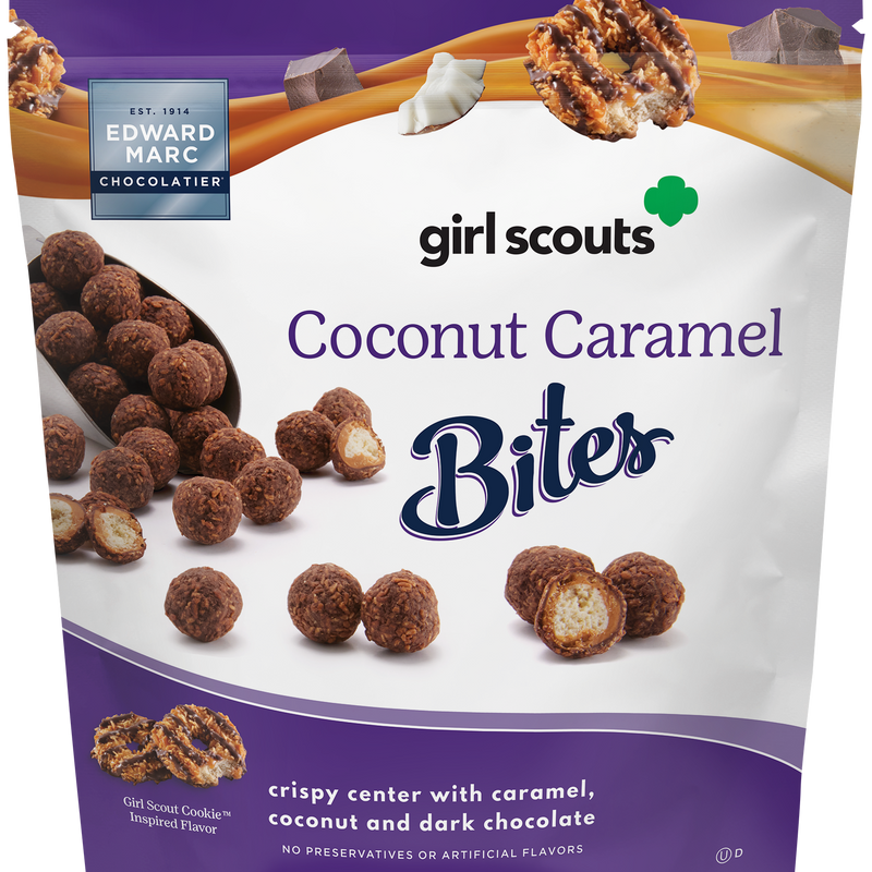 Girl Scouts Thin Mints Gifting Tin