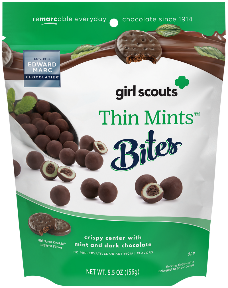 Girl Scouts