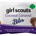 Girl Scouts Bites Snack Packs