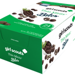 Girl Scouts Thin Mints Bites Snack Packs