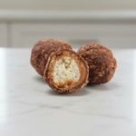 Girl Scouts Coconut Caramel Bites