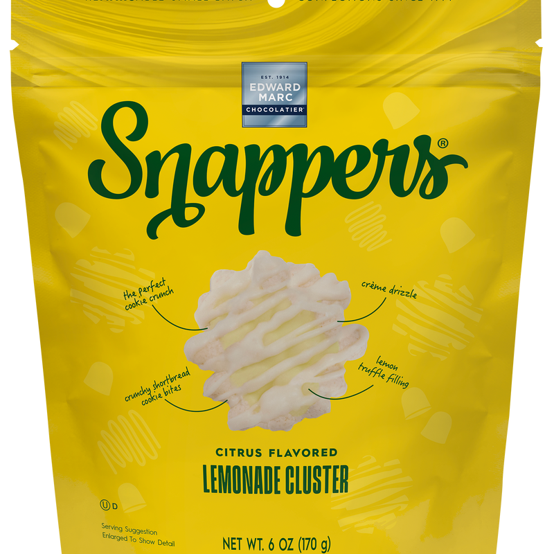 Lemonade Cluster