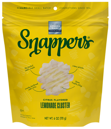 Lemonade Cluster