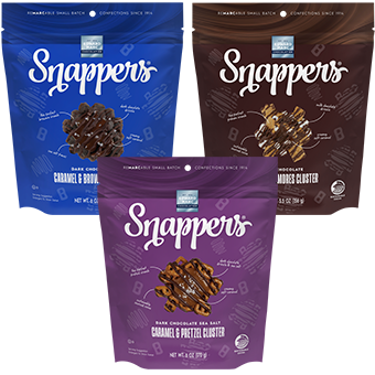 Fall Favorites Snappers Collection