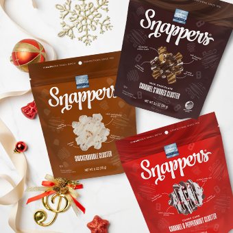 Holiday Snappers