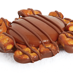 A Milk Chocolate Snapper